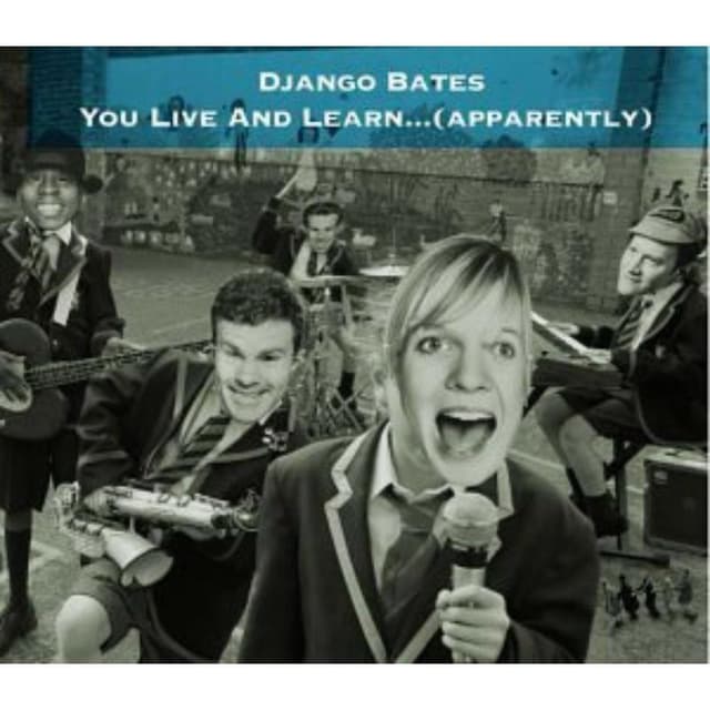 Album image
