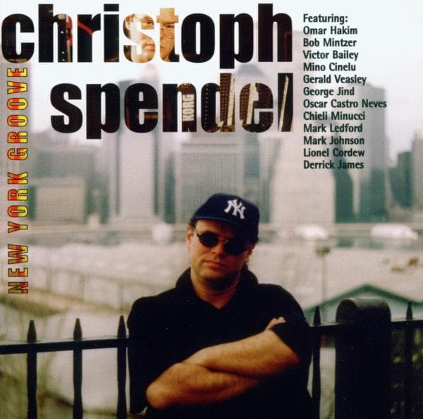 Album image
