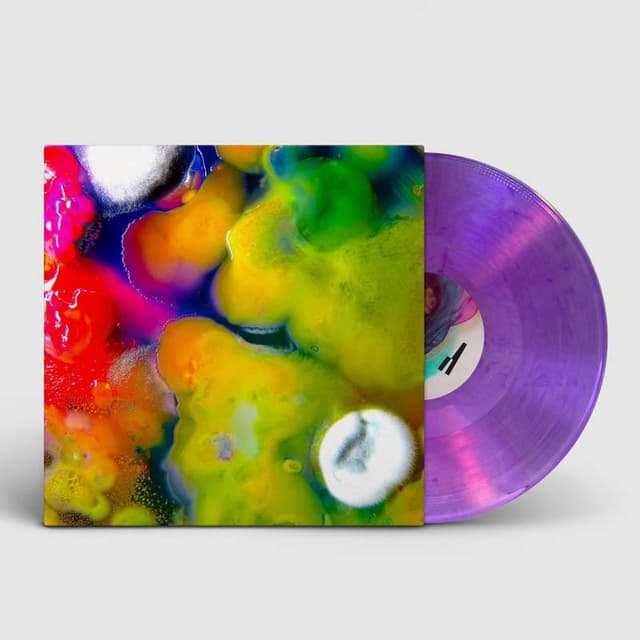 Album image