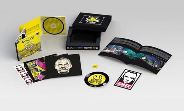 Album image