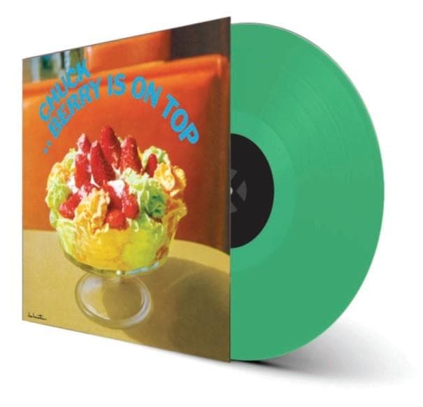 Album image