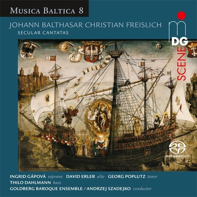 Album image