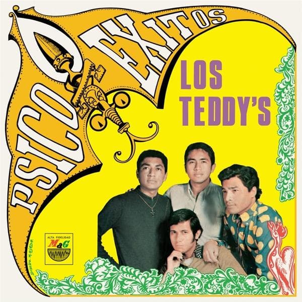 Album image