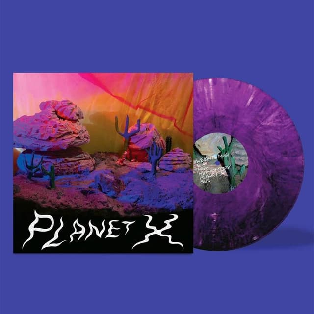 Album image