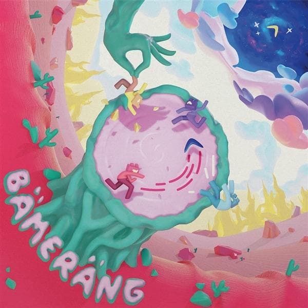 Album image