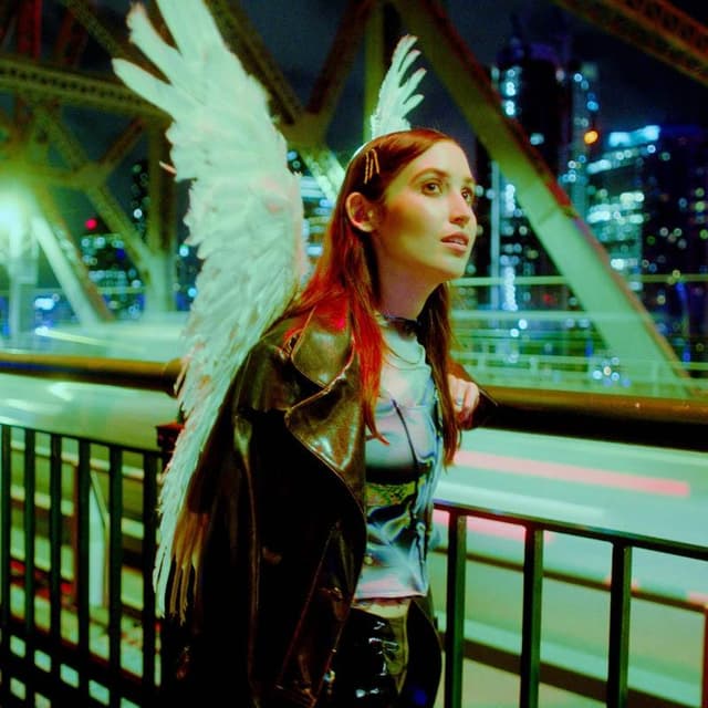 Album image