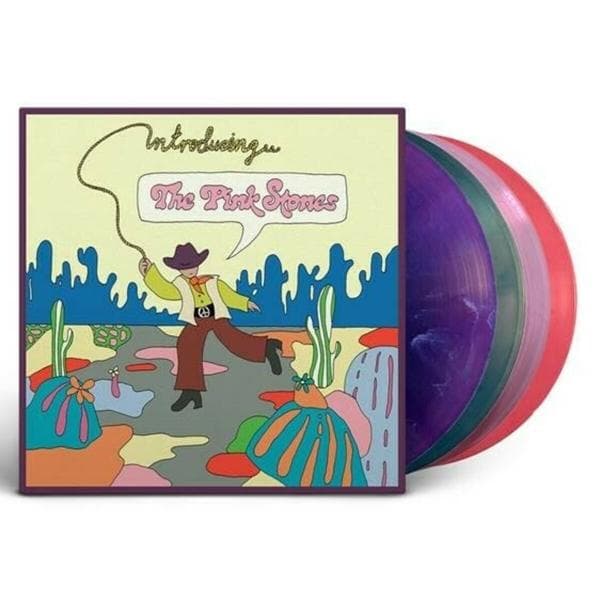 Album image