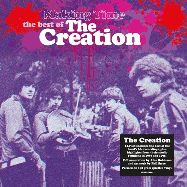Album image
