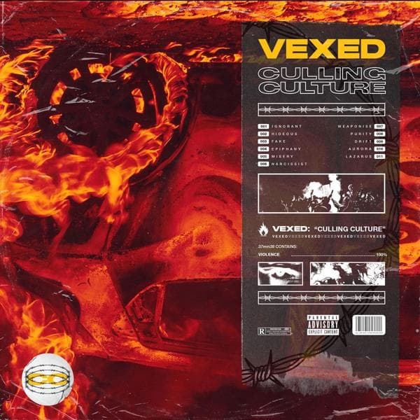 Album image