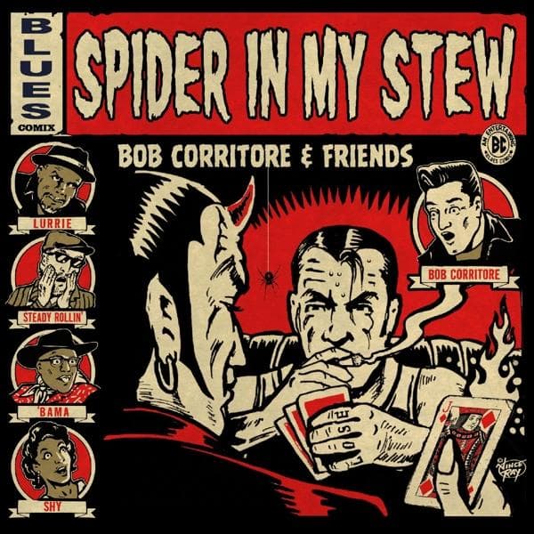 Album image