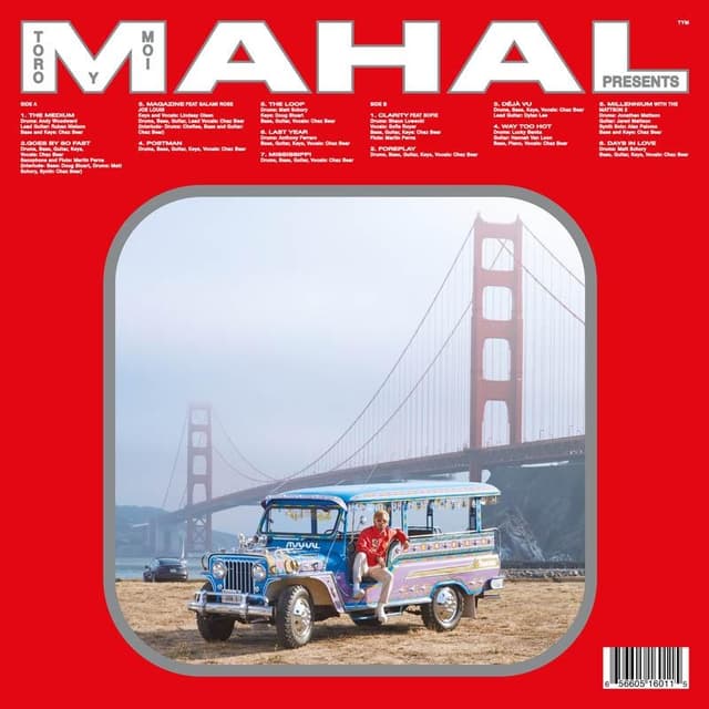Album image