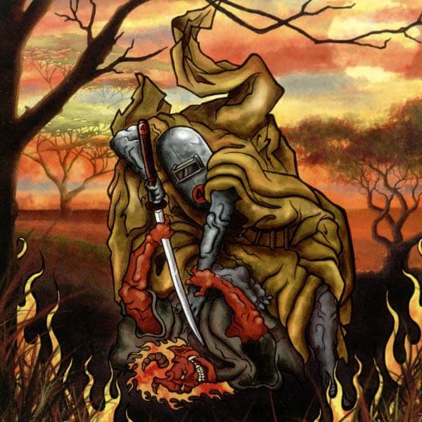 Album image