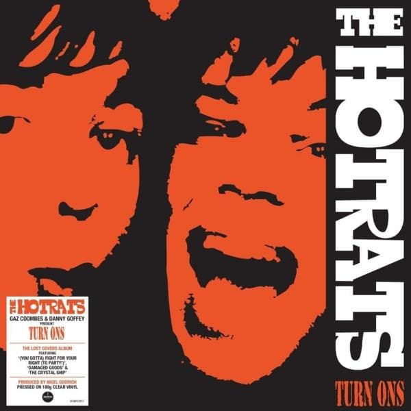 Album image