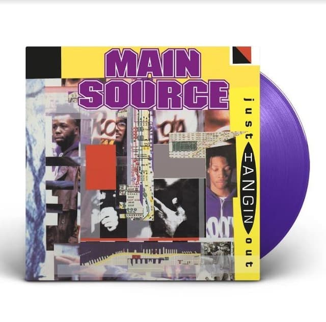 Album image