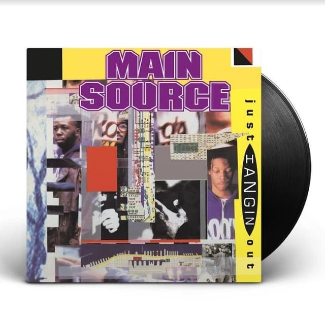 Album image