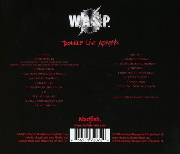 Album image