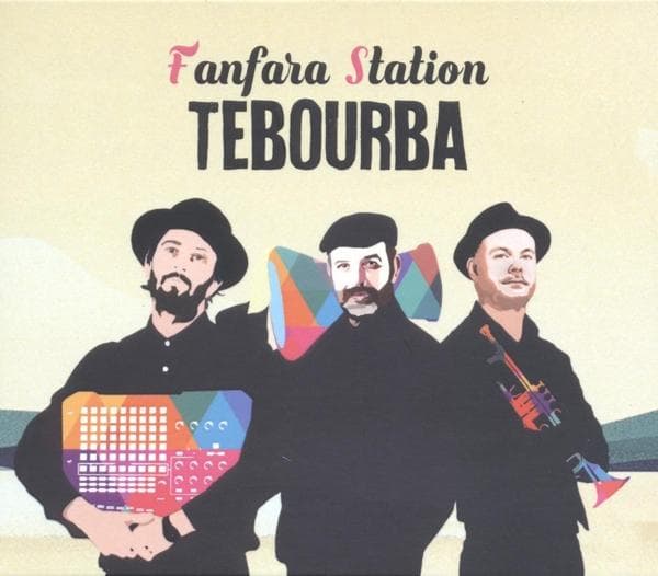 Album image