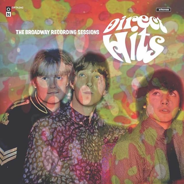Album image