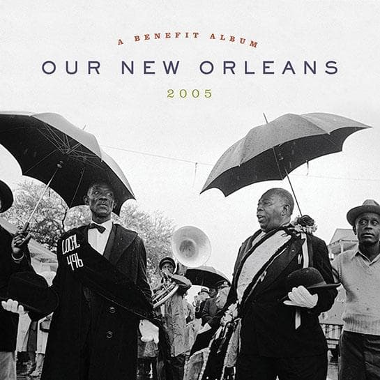 Album image