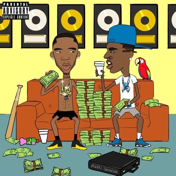 Album image
