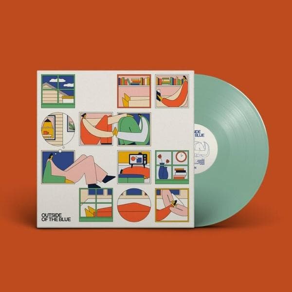 Album image