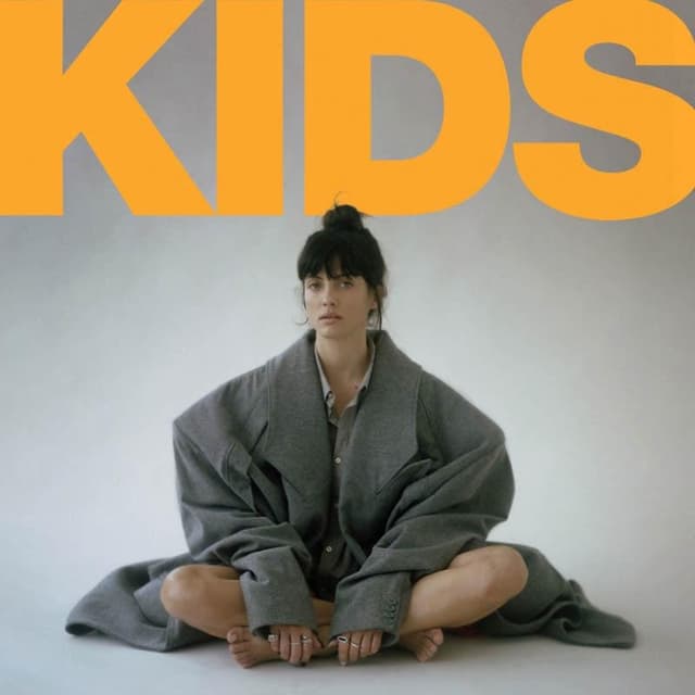 Album image