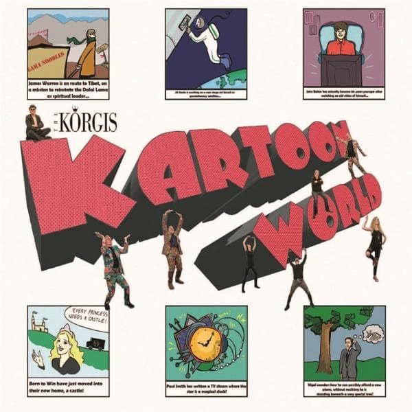 Album image
