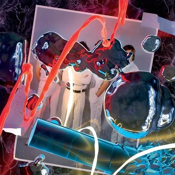 Album image