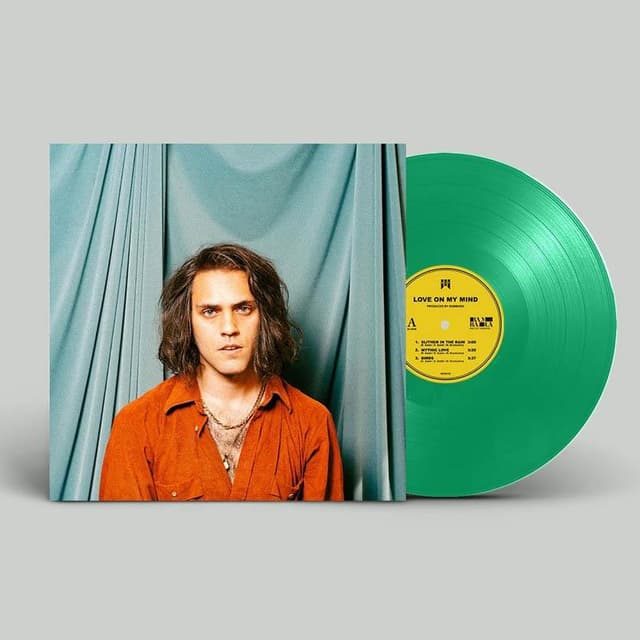 Album image