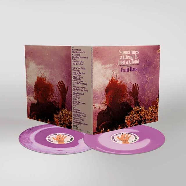 Album image