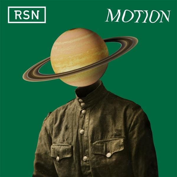 Album image
