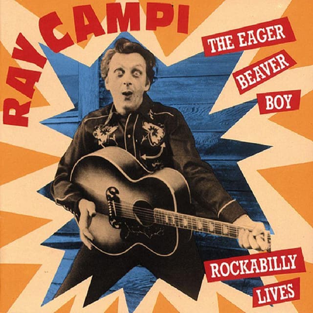 Album image