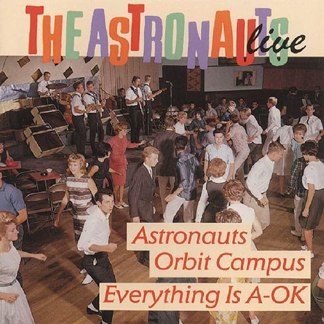 Album image