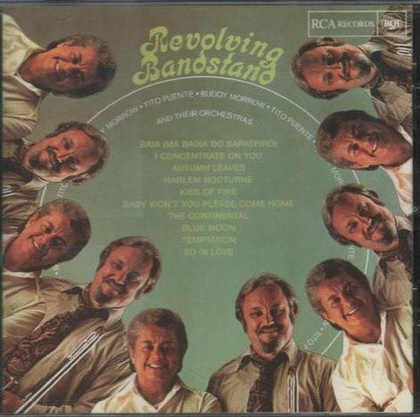 Album image