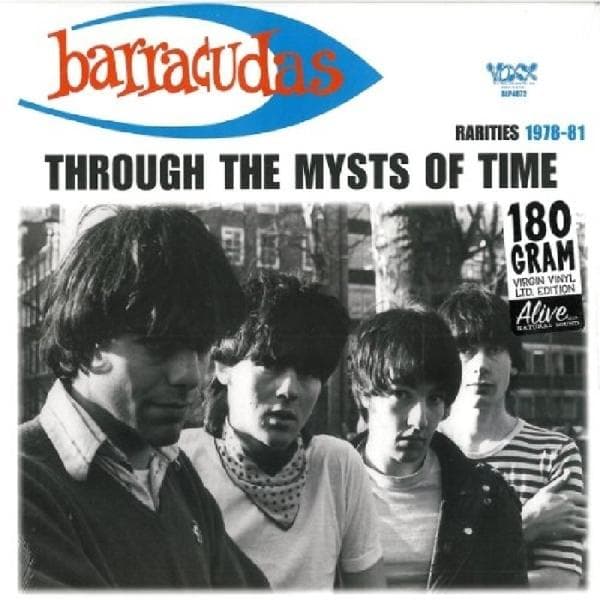 Album image