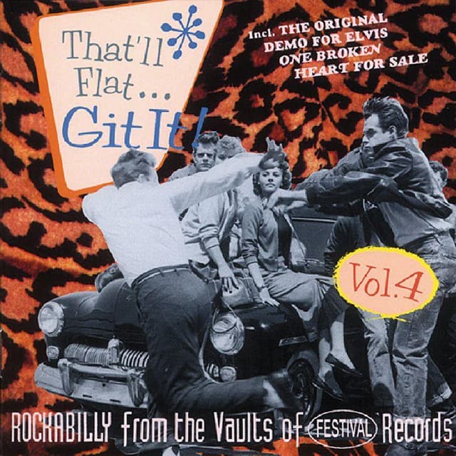 Album image