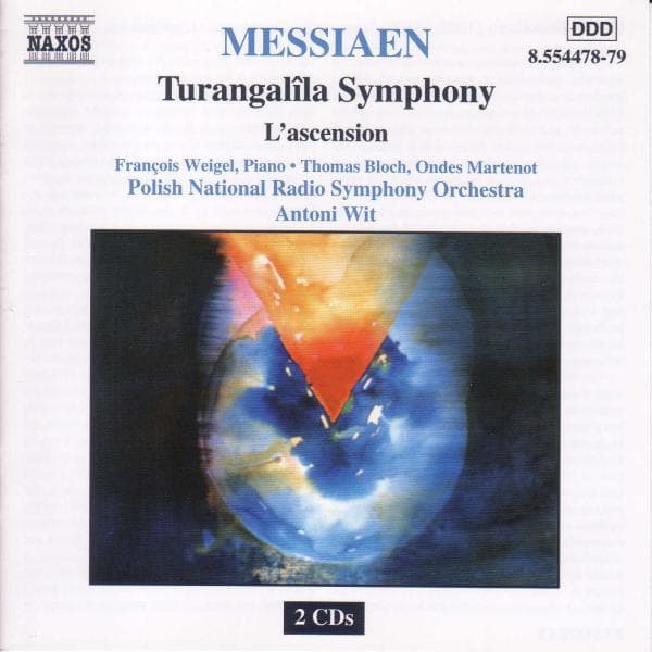 Album image