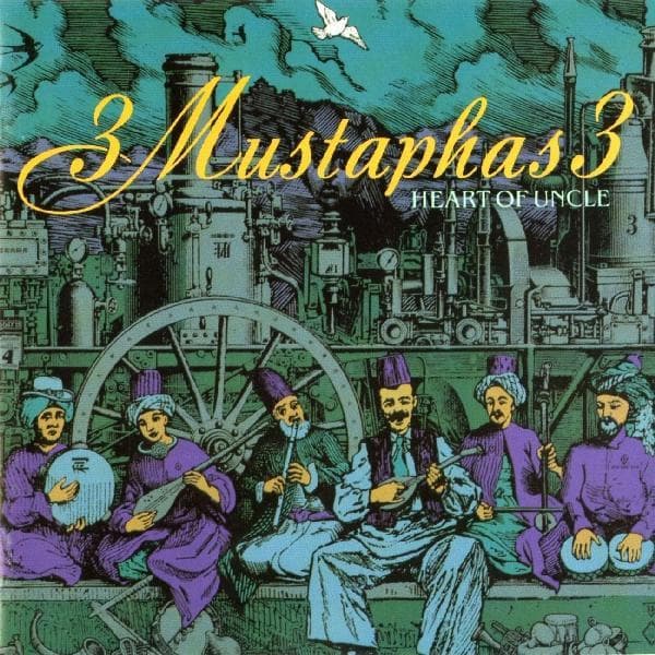 Album image