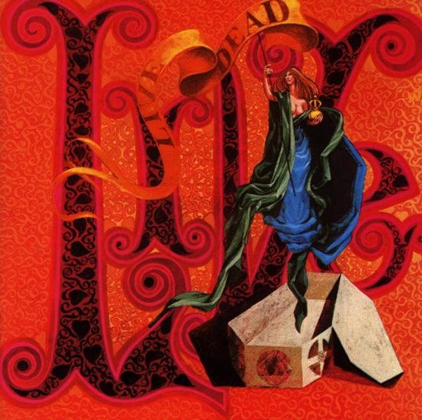 Album image