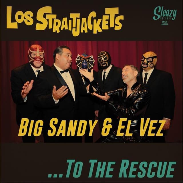 Album image