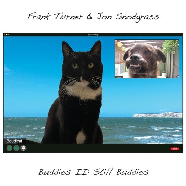 Album image