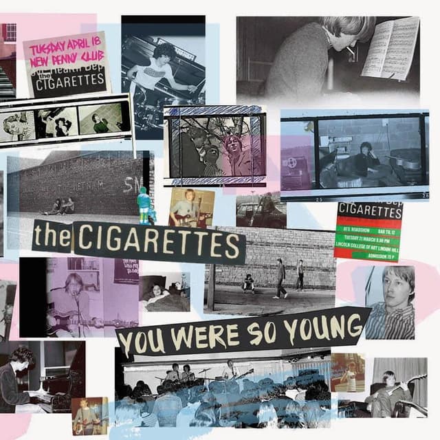 Album image