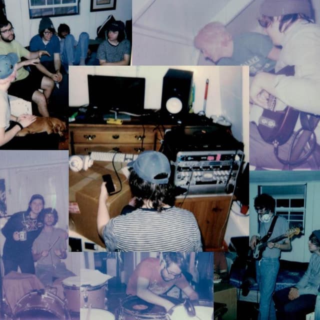 Album image