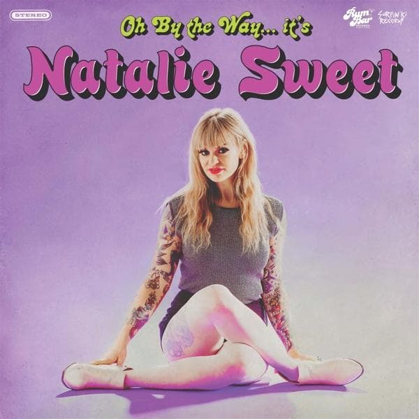 Album image