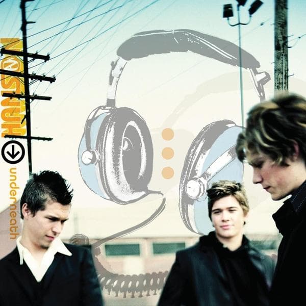 Album image