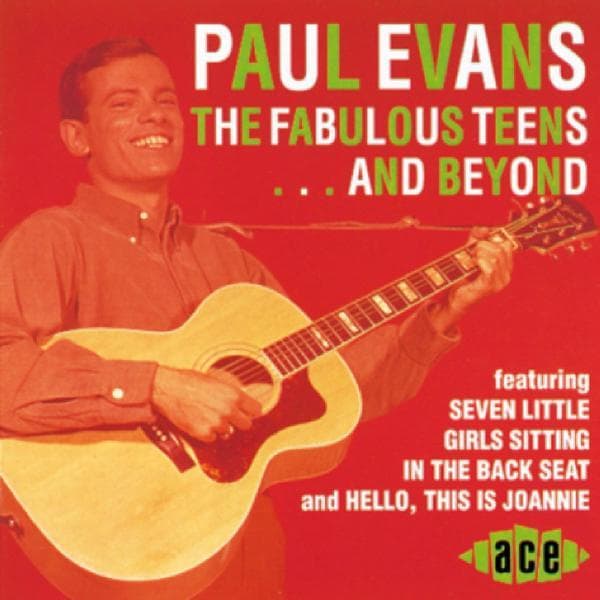 Album image
