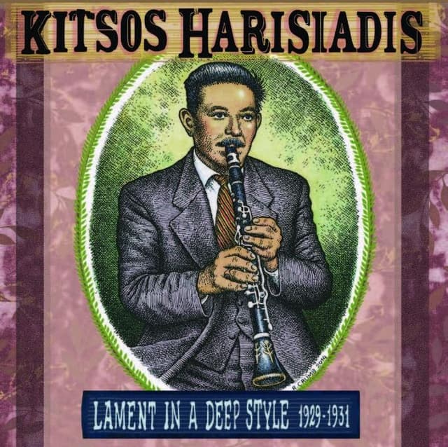 Album image