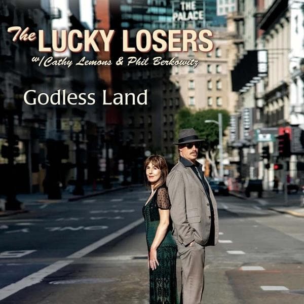 Album image