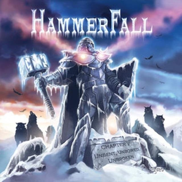 Album image