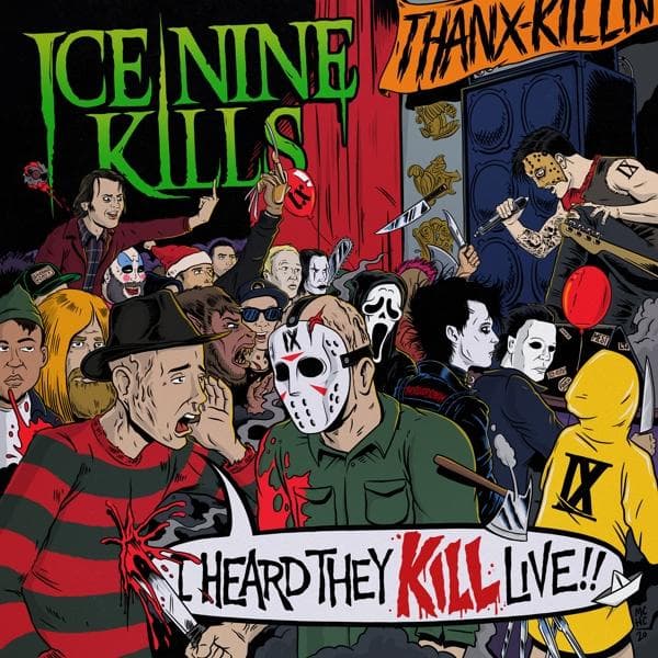 Album image